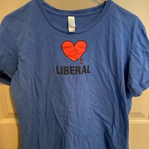 Bleeding Heart Liberals